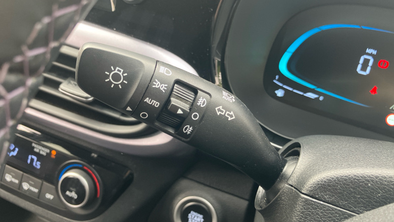 Hyundai i10 1.0 [63] Premium 5dr Auto [Nav] Petrol Hatchback